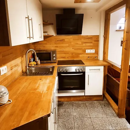 Πανσιόν Werkloft 3*