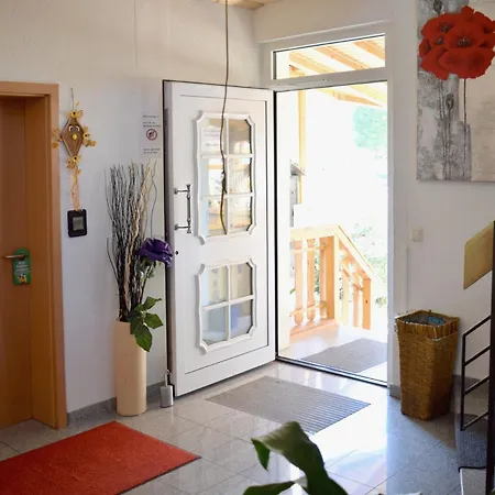 Πανσιόν Werkloft 3*