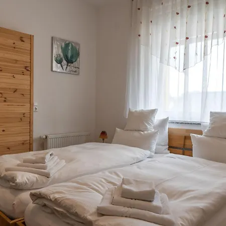 Πανσιόν Werkloft 3*