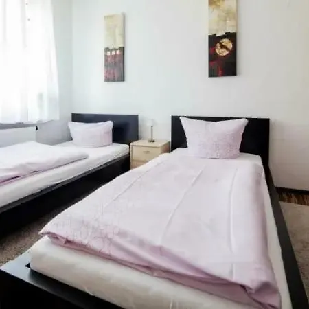 Πανσιόν Werkloft 3*