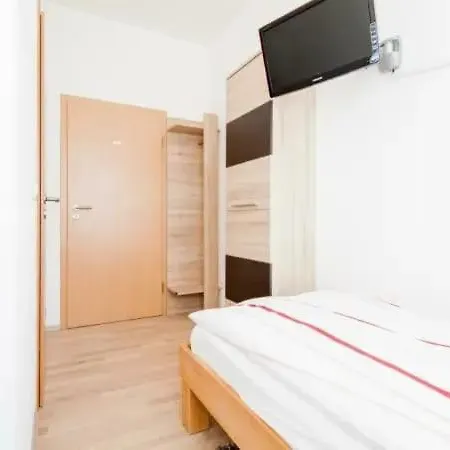 Πανσιόν Werkloft 3*